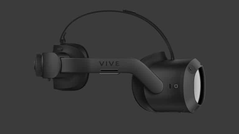 HTC Vive Focus 3