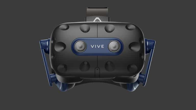 HTC Vive Pro 2