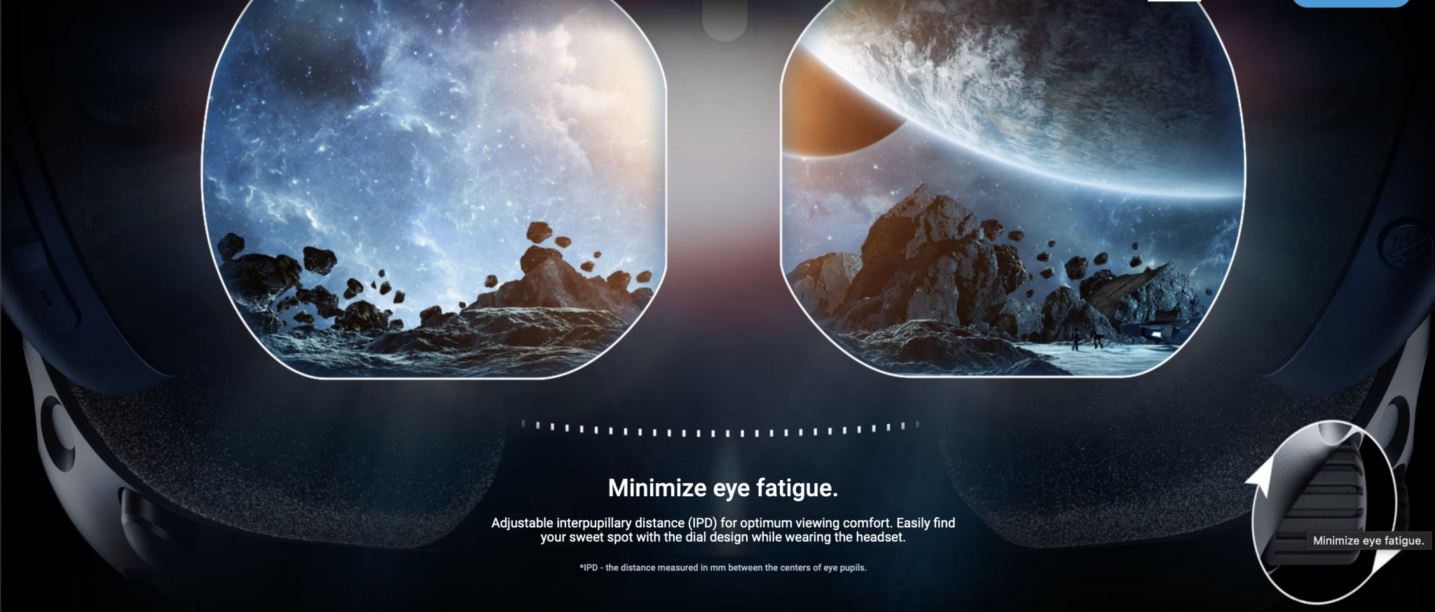 HTC Vive Pro 2 vs HP Reverb G2 vs Valve Index: Comparison