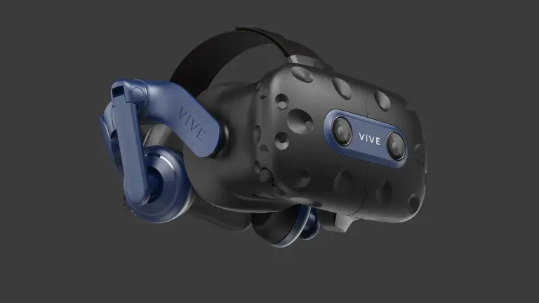 htc vive pro 2 audio strap