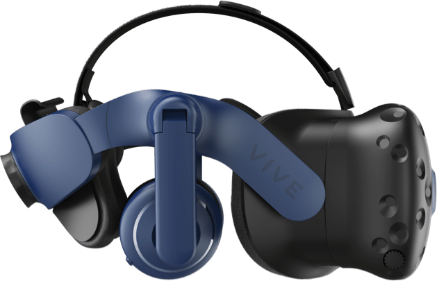 htc vive pro 2 audio strap