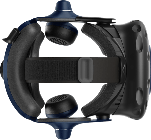Oculus Quest 2 vs HTC Vive Pro 2: Which Headset is Better?