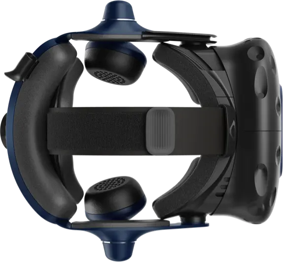 HTC Vive Pro 2 vs HP Reverb G2 vs Valve Index: Comparison