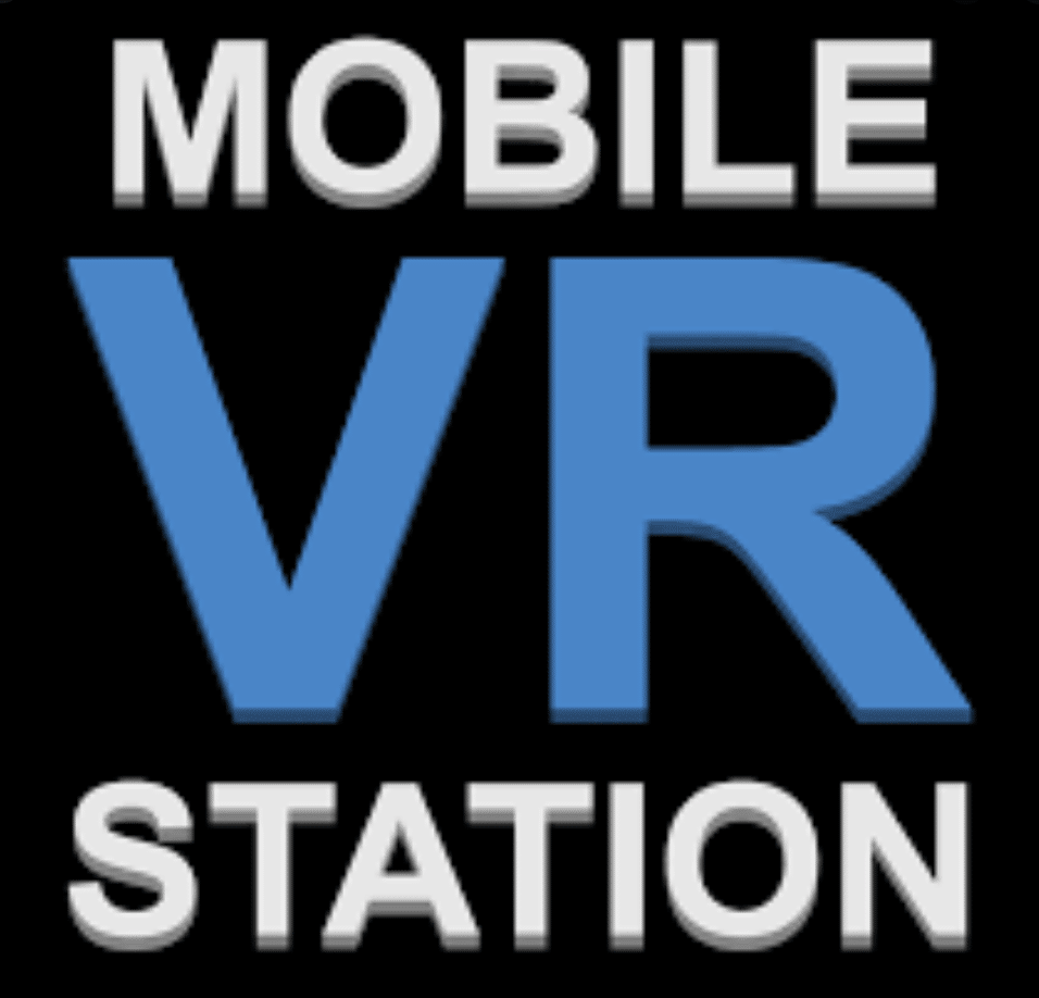 mobile vr station
