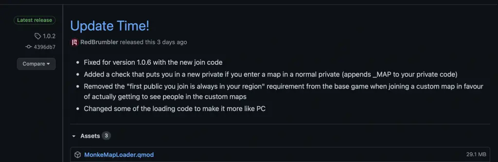 monke map loader install