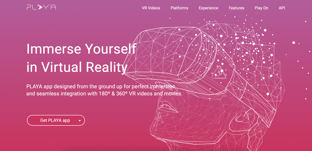 best vr video player windows mixed reality