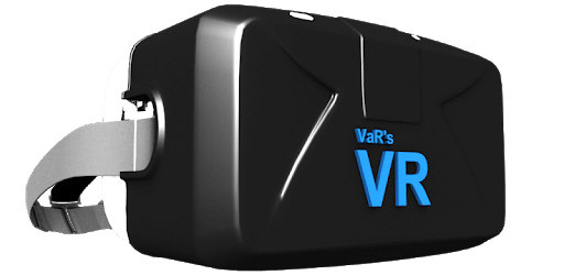 var's vr media player