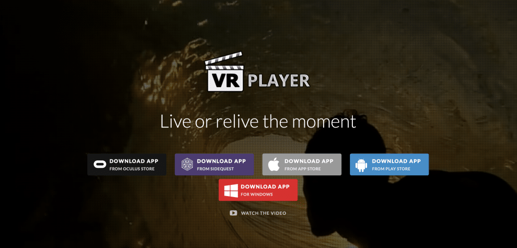 vr player best media player for vr