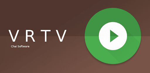 vrtv media player