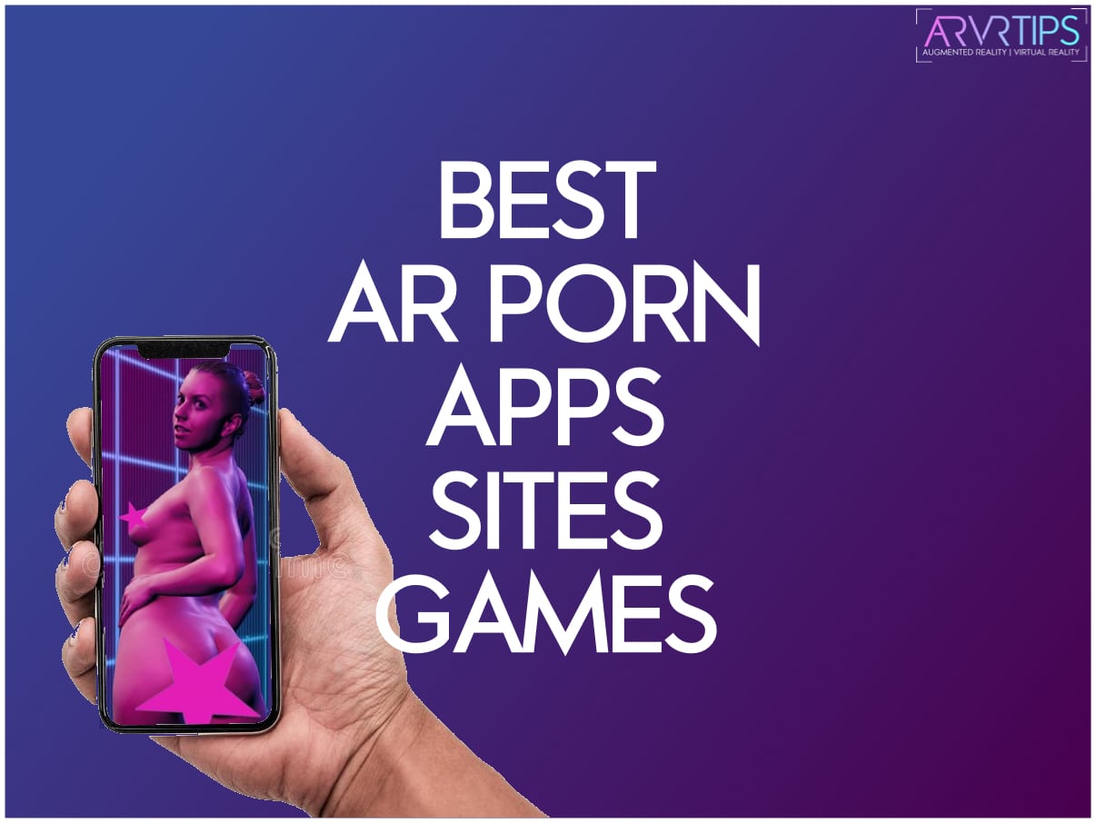 Sex Apps And Games