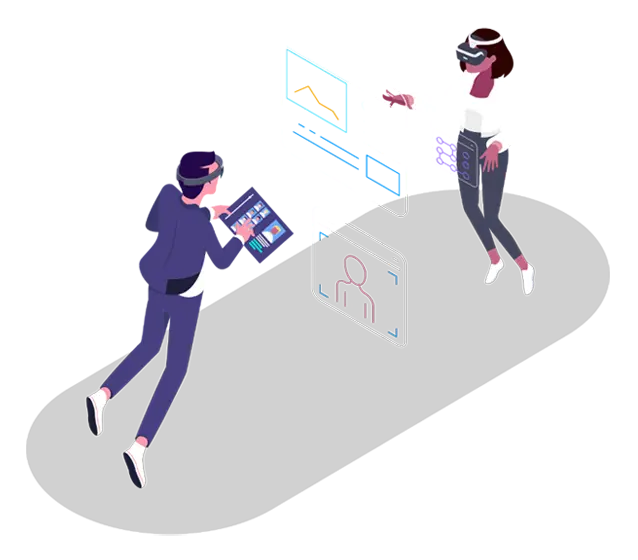 eon-xr ar game