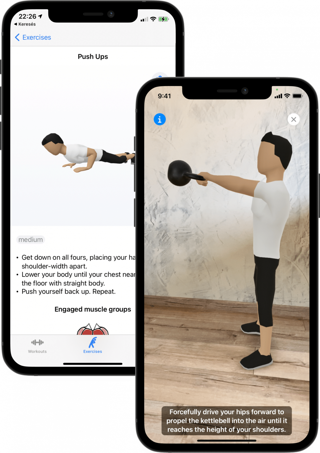 18 Best New AR Games to Play in 2023 Augmented Reality Fun