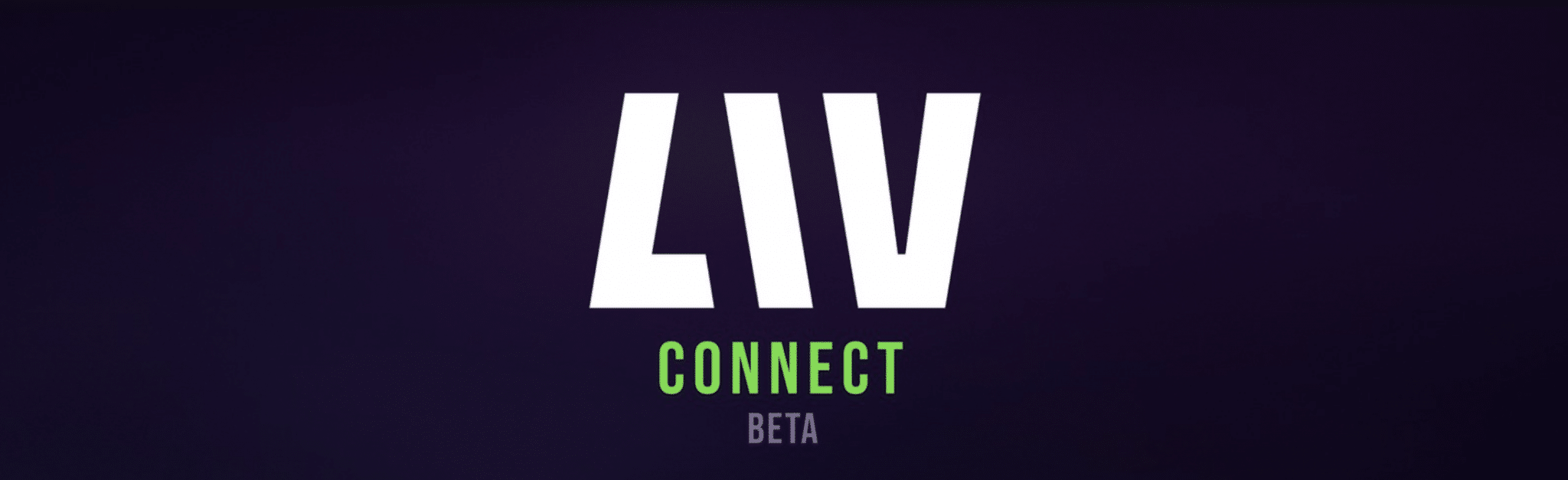 install liv connect on the oculus quest