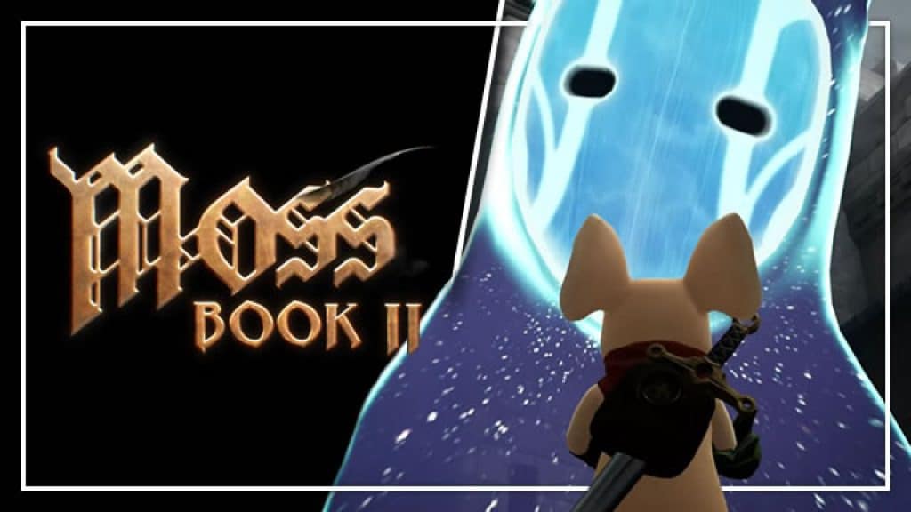 moss book 2 oculus quest