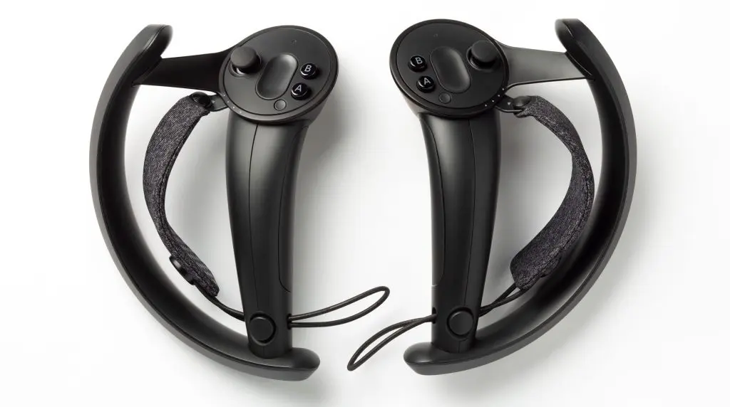 valve knuckle controllers