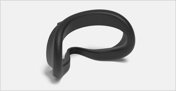 3 - how to request an oculus quest 2 silicon cover