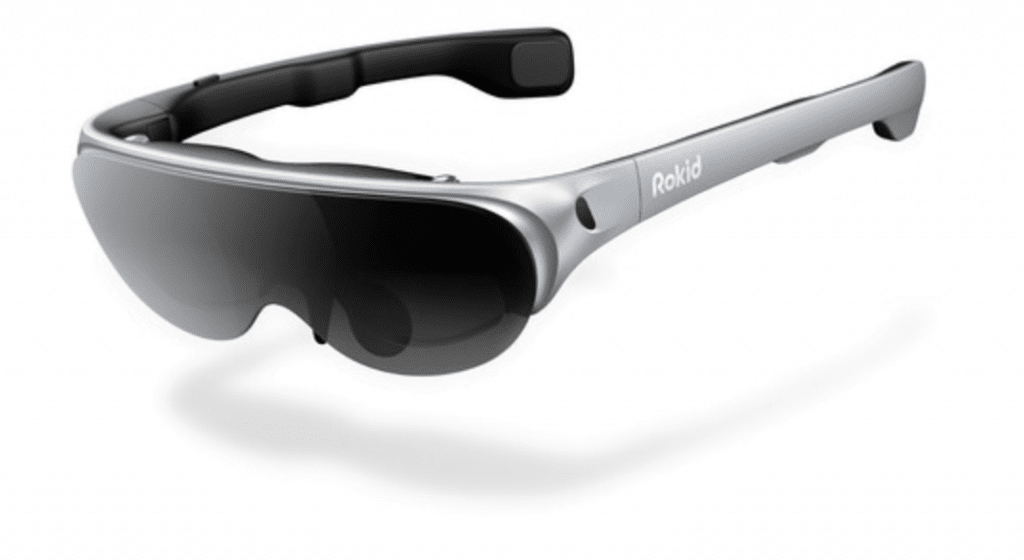 rokid air ar glasses