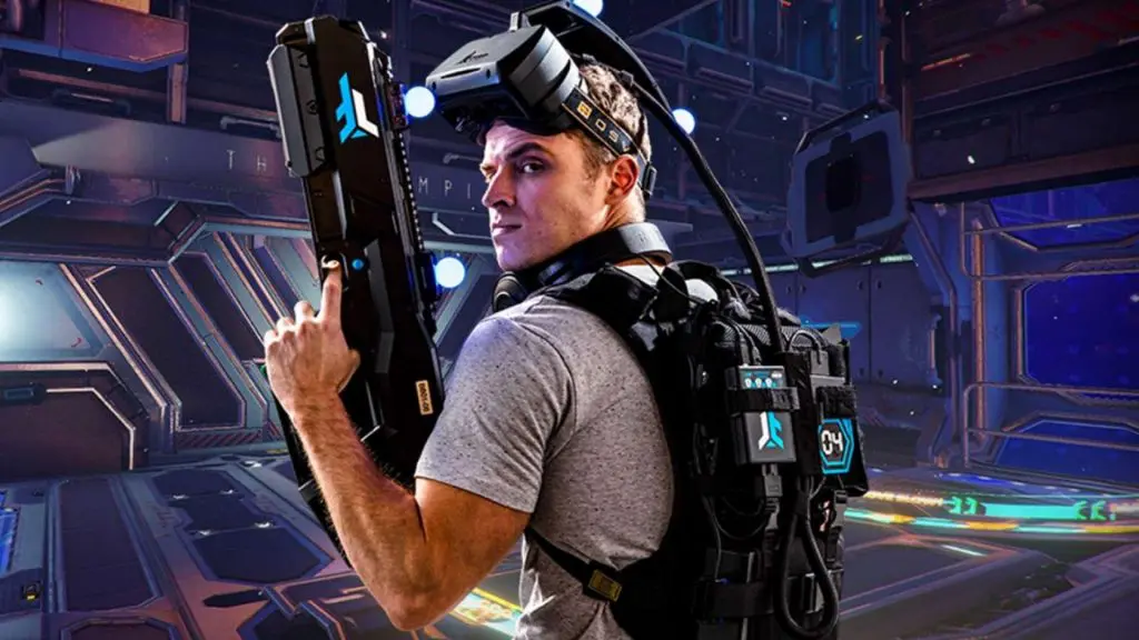 VR in Las Vegas: The Top 10 Experiences to Check Out