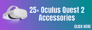 Oculus Announces Gaming Showcase on April 21st With New Games