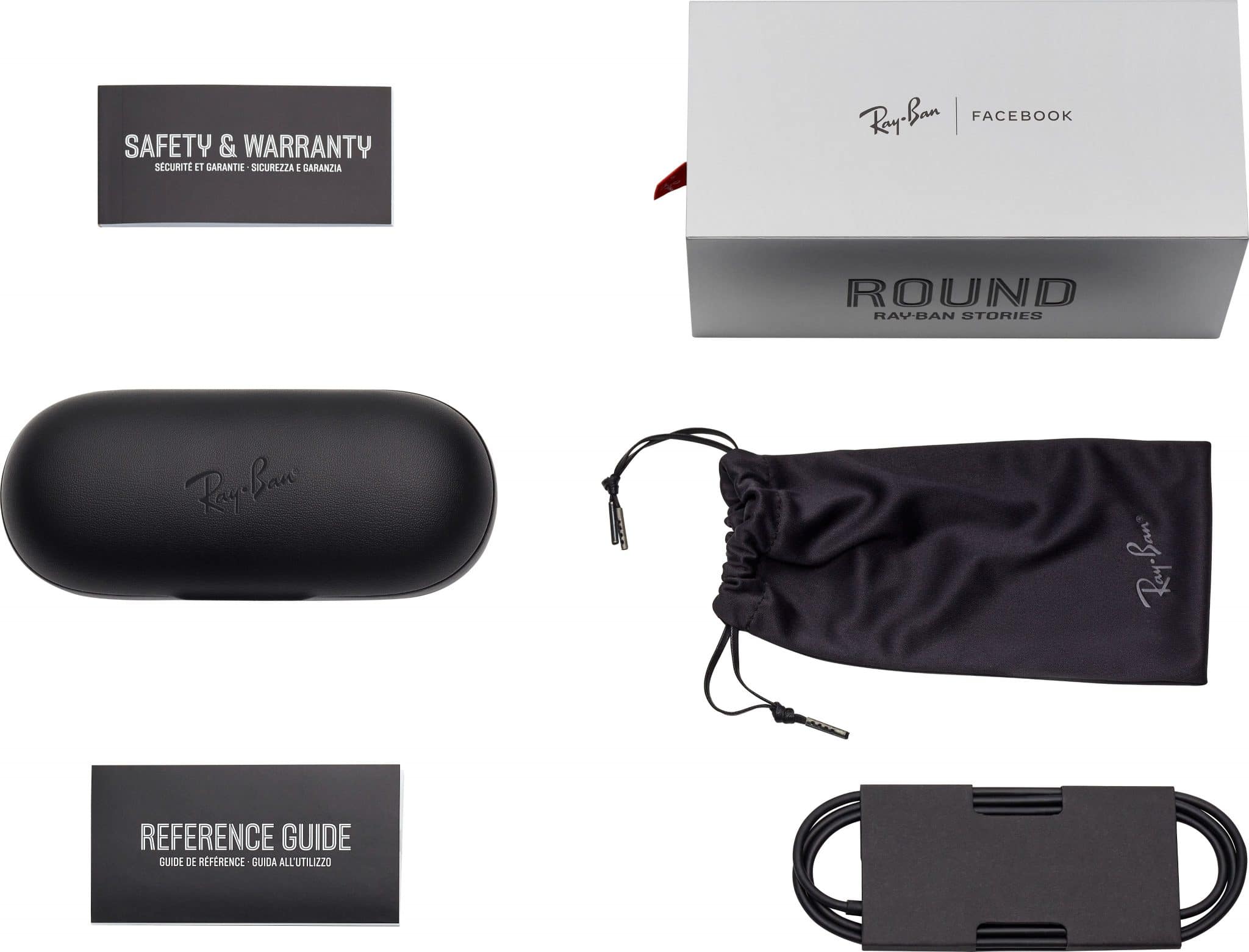 RayBan Stories Features, Price & How to Buy