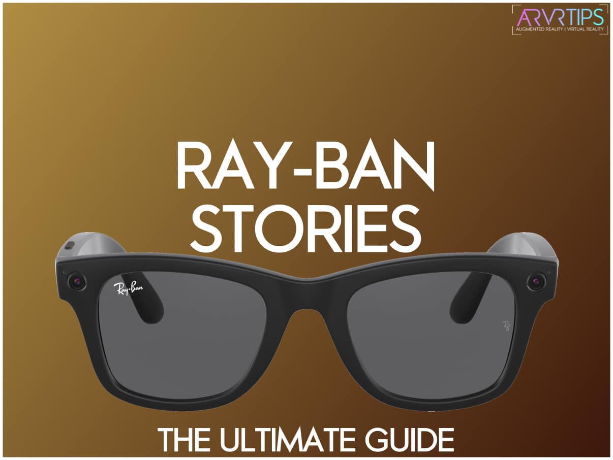 RayBan Stories Features, Price & How to Buy