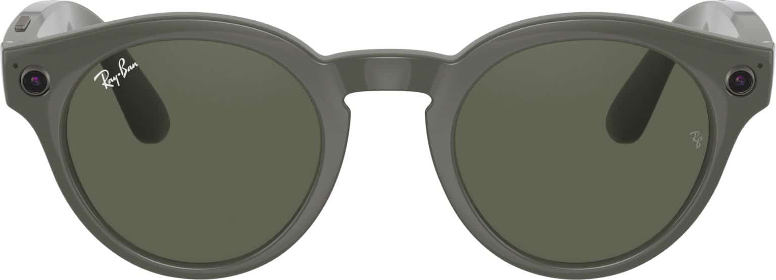 RayBan Stories Features, Price & How to Buy