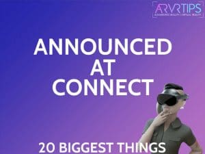 20 biggest things announced at facebook connect 2021