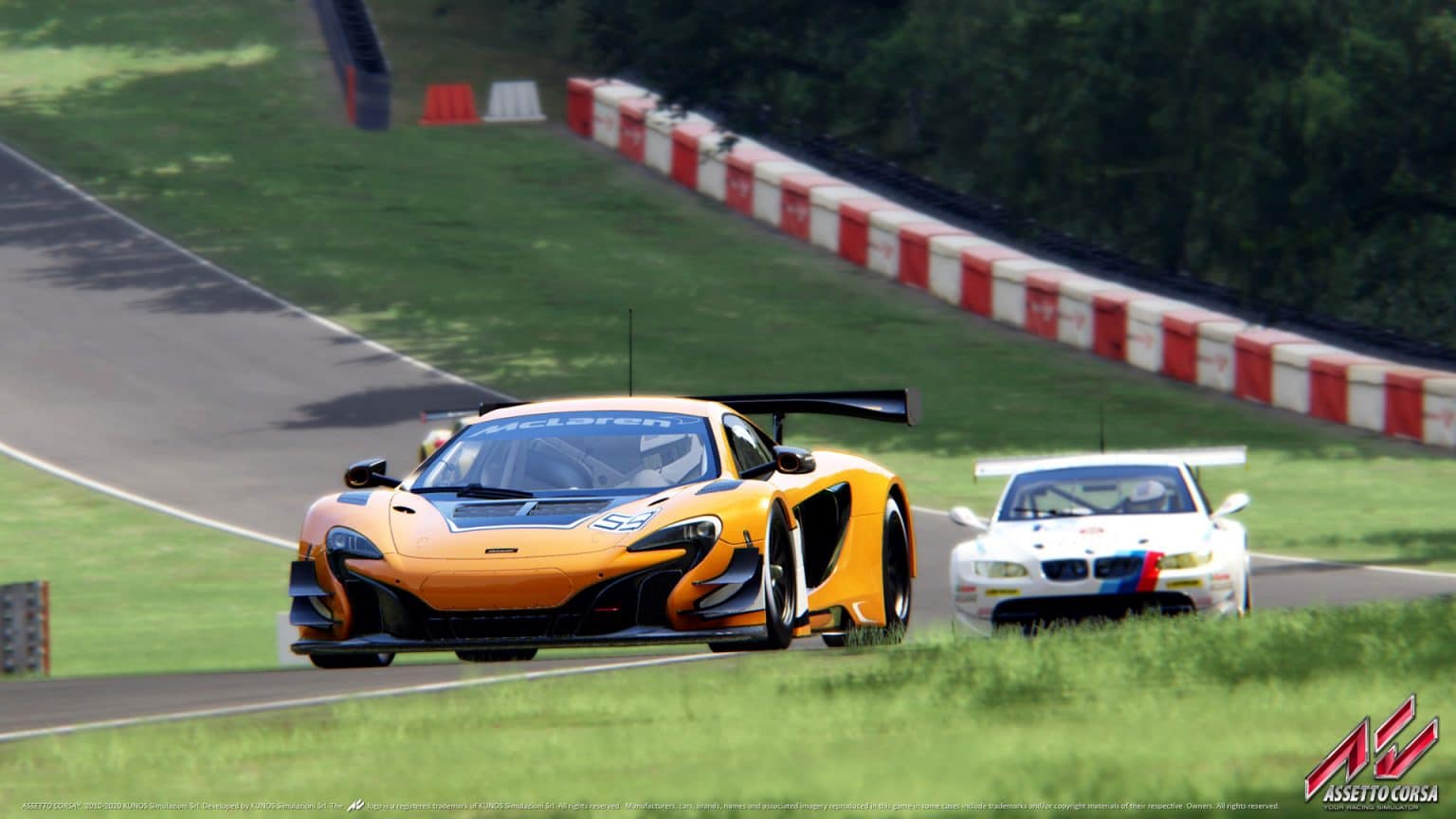 How to Play Assetto Corsa in VR 2024 [StepbyStep]