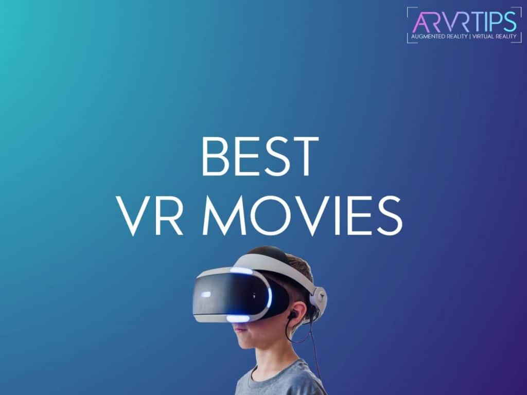 vr movie review rating