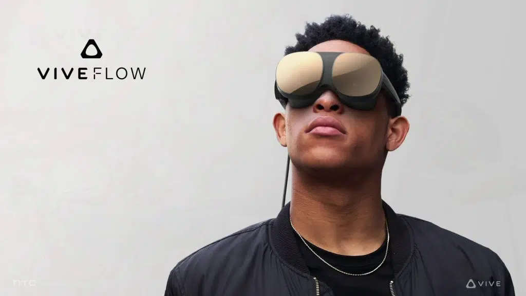 HTC Vive Flow: Everything You Need to Know