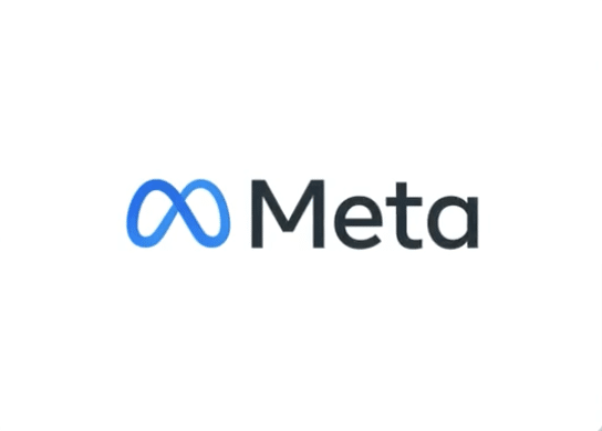 meta logo