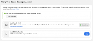Meta Quest Unknown Sources: How to Allow Unknown Sources