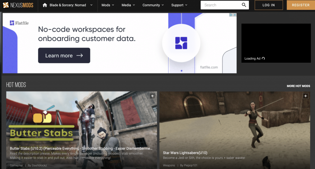 How to Install Blade and Sorcery Nomad Mods Fast and Easy