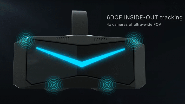 Pimax 12K QLED: Everything We Know So Far