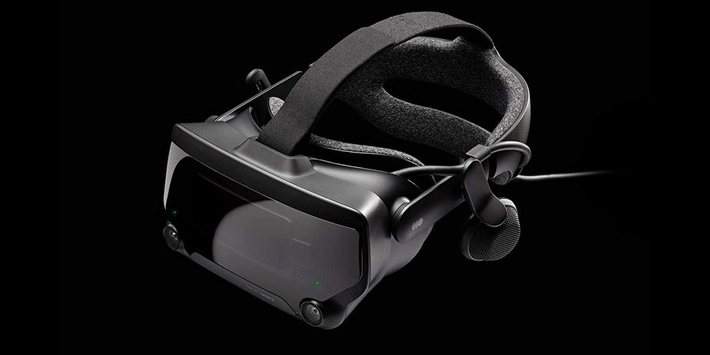 valve deckard vr headset