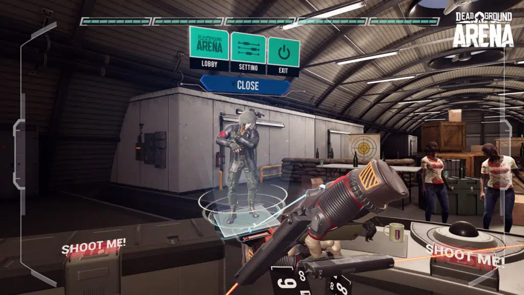 10 BEST Steam Games for the HTC Vive Flow