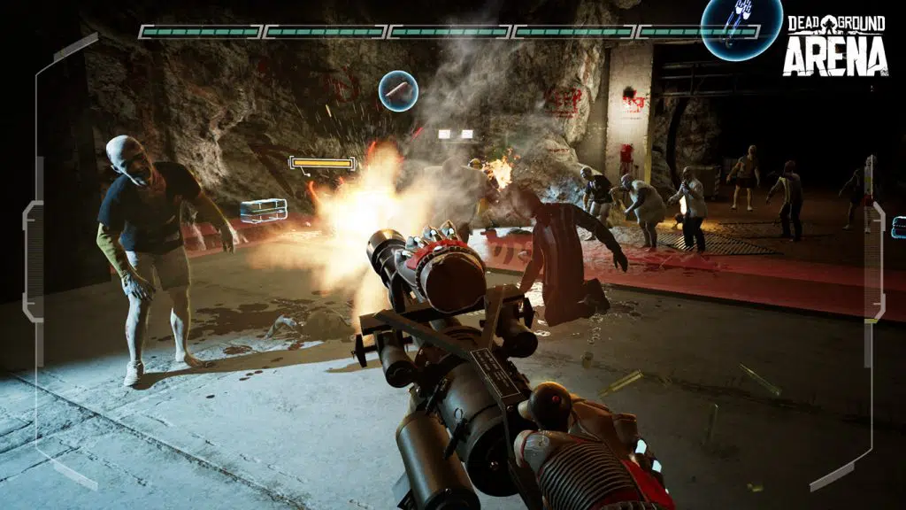 10 BEST Steam Games for the HTC Vive Flow