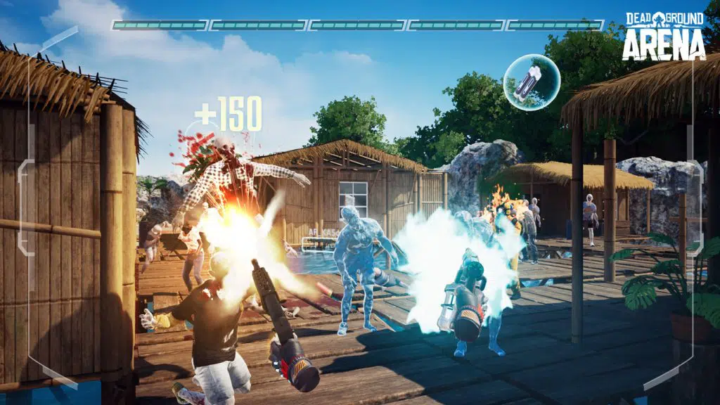 10 BEST Steam Games for the HTC Vive Flow