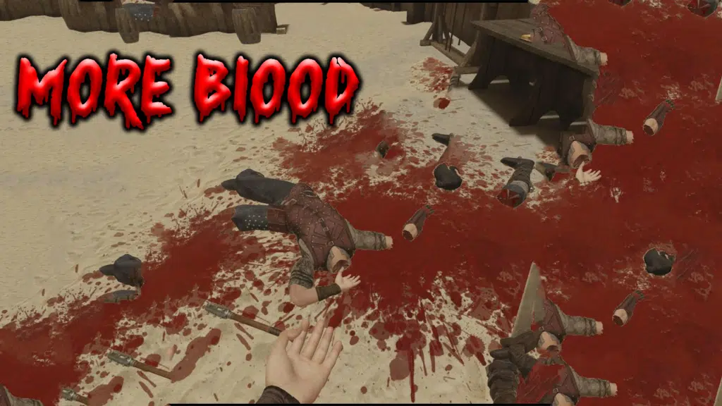 more blood mod