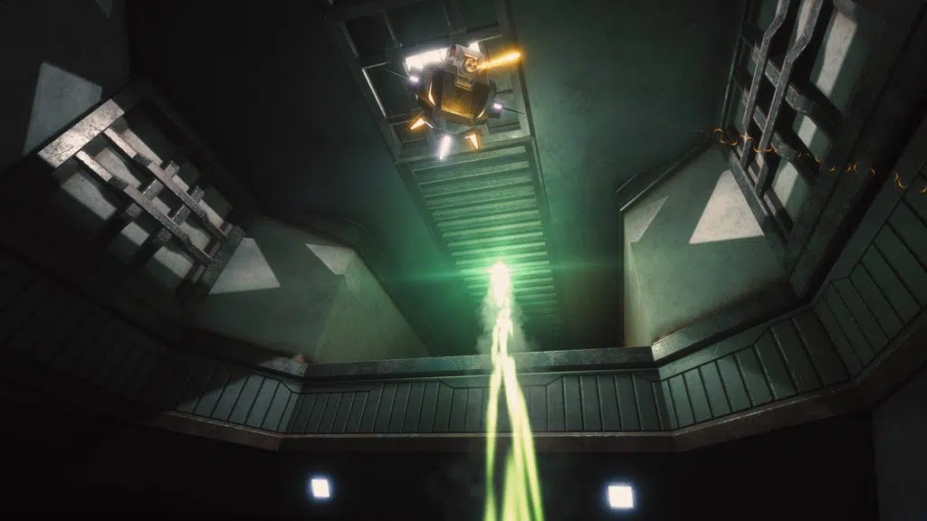 10 BEST Steam Games for the HTC Vive Flow