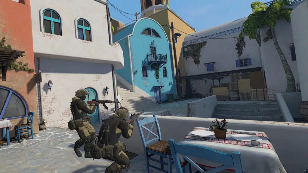 10 BEST Steam Games for the HTC Vive Flow