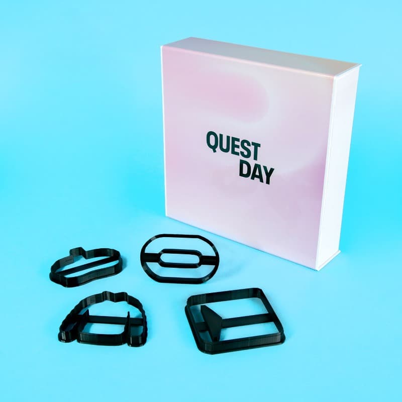 Quest Day 2021: Everything You Need to Know