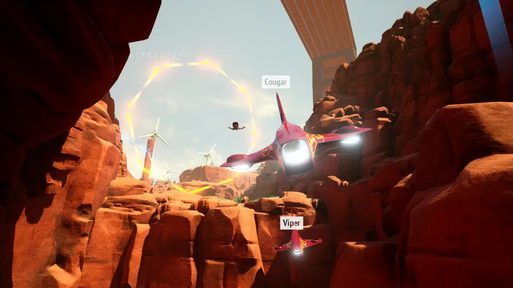 10 BEST Steam Games for the HTC Vive Flow