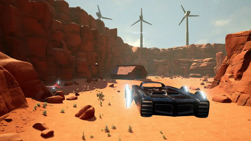 10 BEST Steam Games for the HTC Vive Flow