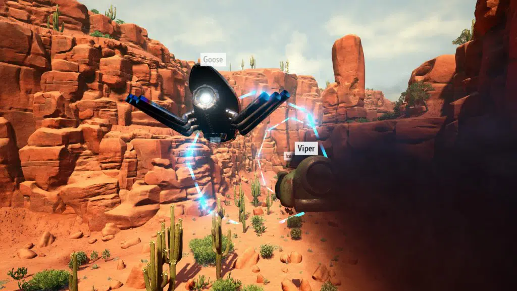 10 BEST Steam Games for the HTC Vive Flow