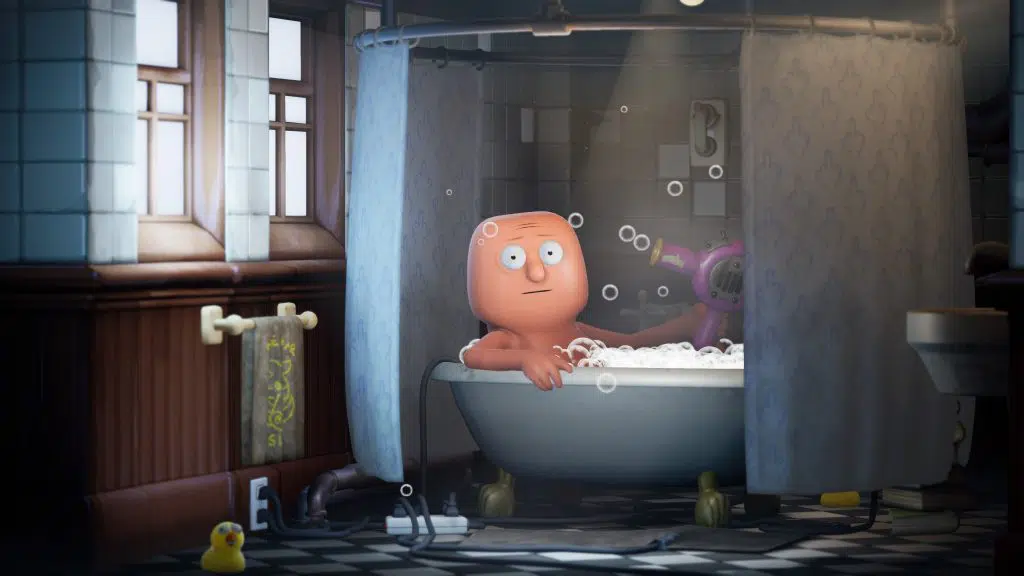 10 BEST Steam Games for the HTC Vive Flow