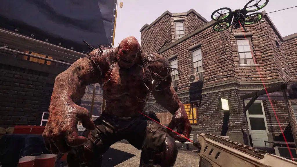 10 BEST Steam Games for the HTC Vive Flow