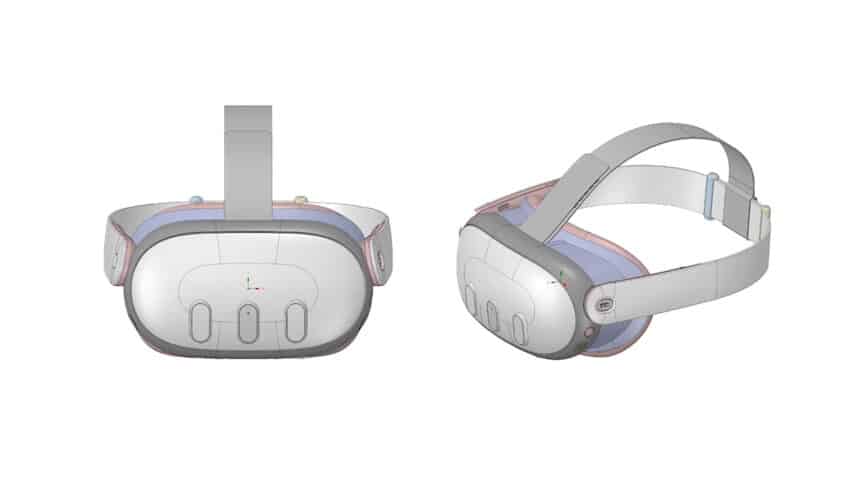 meta quest 3 upcoming vr headset