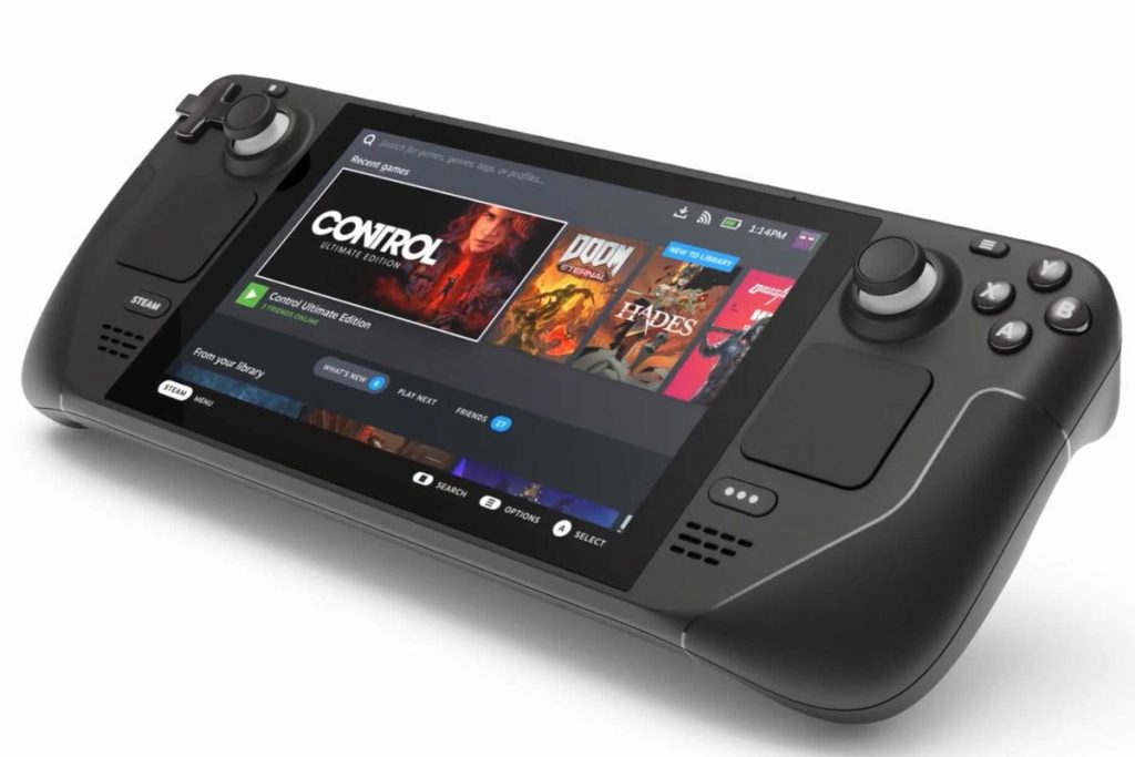 Steam Deck vs Analogue Pocket: Which Console is Better?