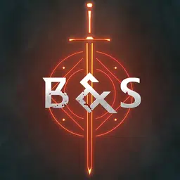 blade and sorcery meta quest game icon